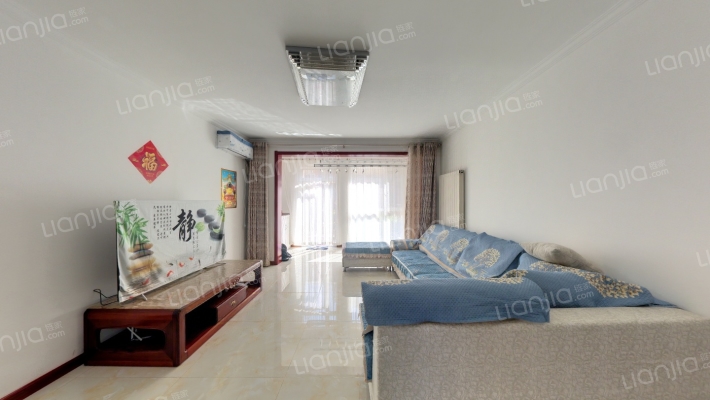 滨海航天城二手房实景图