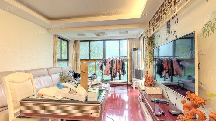 天润城第十四街区二手房实景图