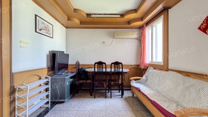 东陆新村九街坊二手房实景图