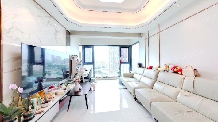 新华创客居二手房实景图