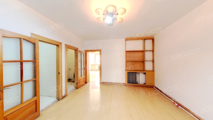 宁安街二手房实景图