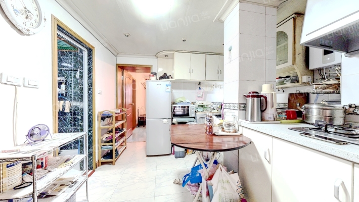 裴家桥小区二手房实景图