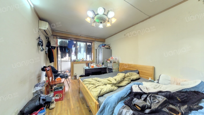 南站阳光小区二手房实景图