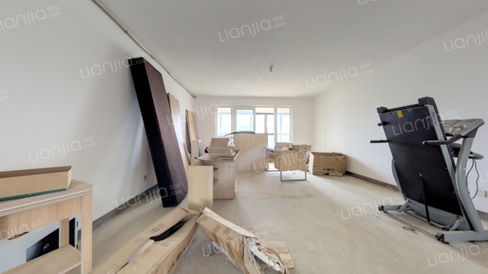 华府国际二手房实景图