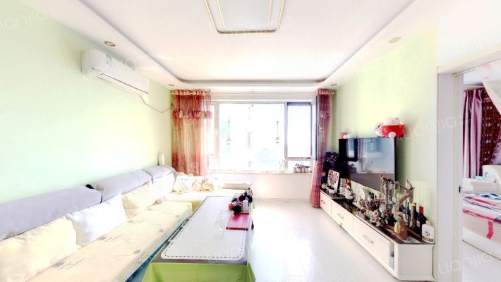 风和日丽二手房实景图