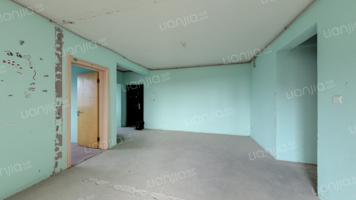 河滨花园(溧水)二手房实景图