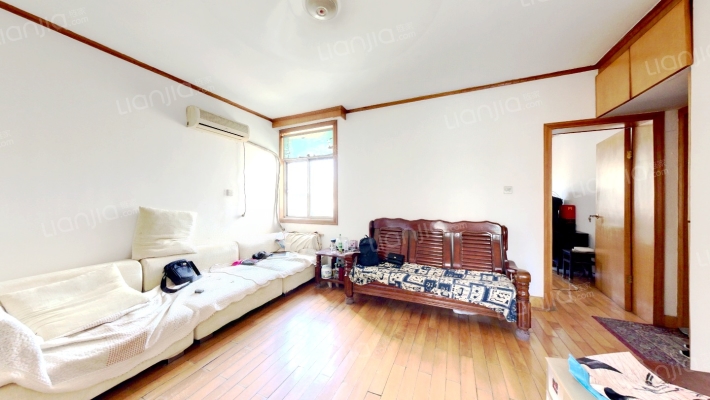 钢都花园125街坊二手房实景图