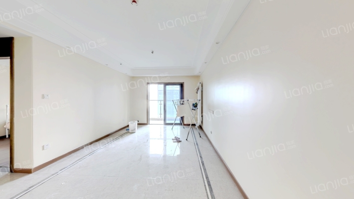 国博新城融江府二手房实景图