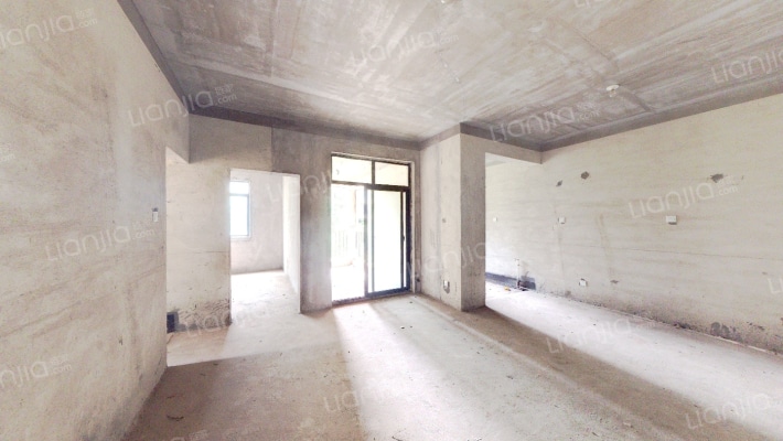 香芙嘉园二手房实景图