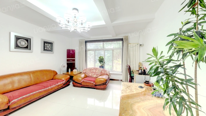 市电影公司宿舍二手房实景图