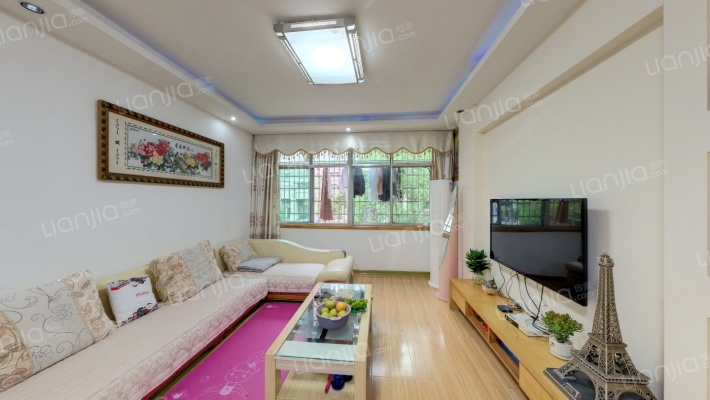 湖湘大市场二手房实景图