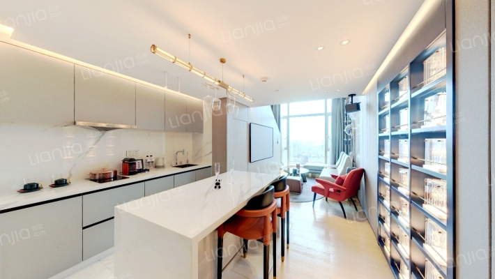 盈嘉赢家二手房实景图