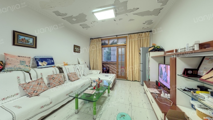 康乐苑二手房实景图