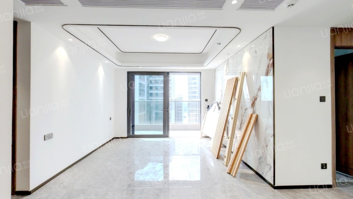 恒基学苑壹号二手房实景图