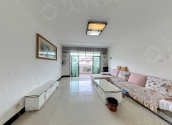 整租·丽景佳园 3室2厅 南_丽景佳园租房