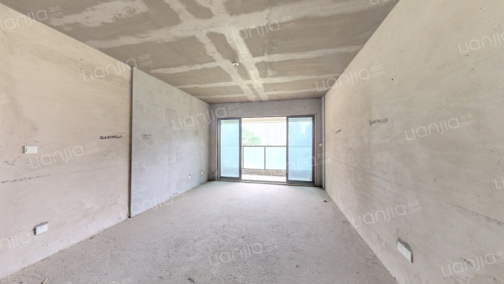 长盛岚庭二手房实景图