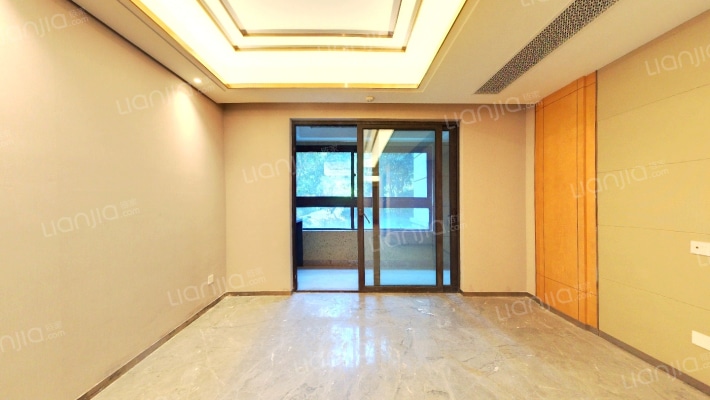 北辰旭辉铂悦金陵二手房实景图