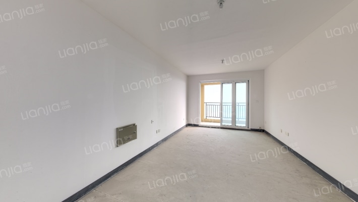 远洋香奈城三期二手房实景图