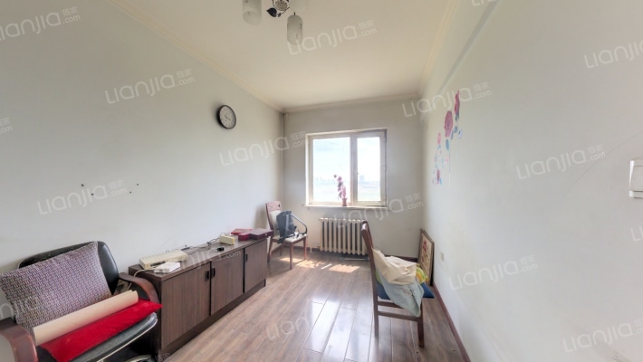 西溪橡园二手房实景图