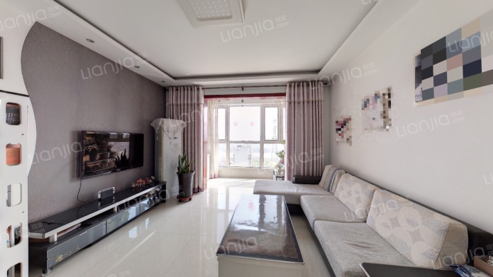 泰河新苑二手房实景图