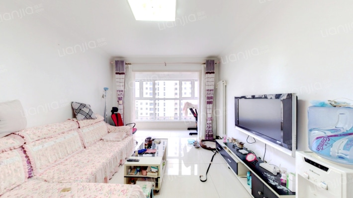 津尚花园二手房实景图