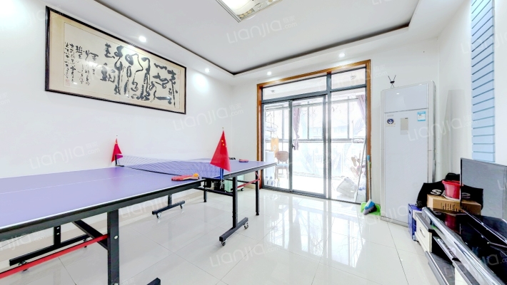 美田山水之恋二手房实景图