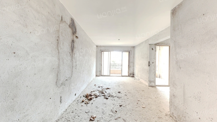 君怡花园（三角镇）二手房实景图