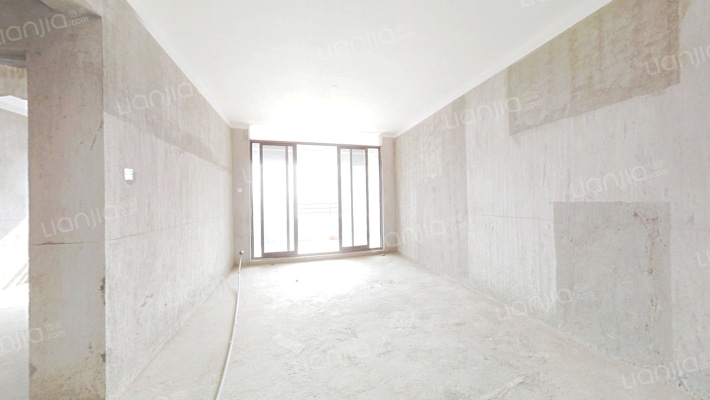 中国铁建青秀城二手房实景图