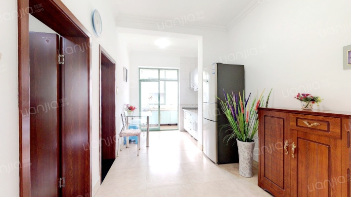 浣花庭园二手房实景图