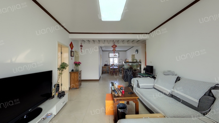 湖滨世纪花园二手房实景图