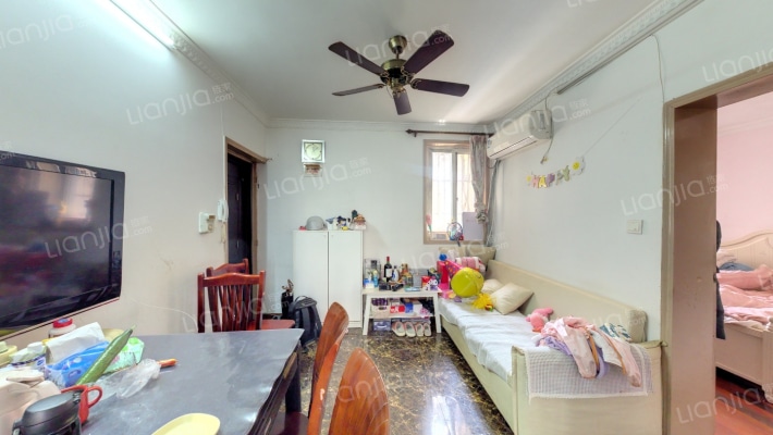 凌兆新村(上浦路606弄)二手房实景图