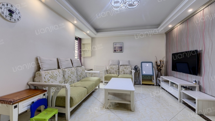 红街公寓二手房实景图