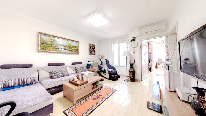 太平洋怡和公寓二手房实景图