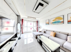 整租·亿达第一郡五期 1室2厅 南/北_亿达第一郡五期租房