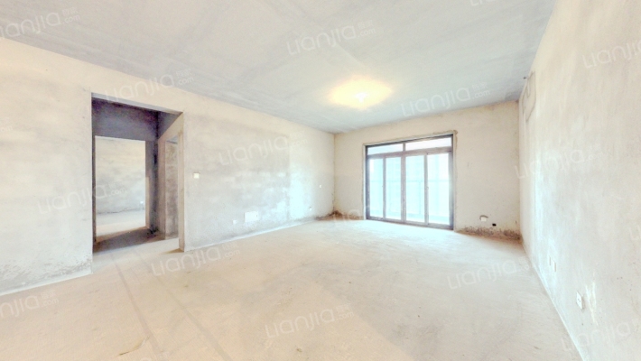 书香名苑二手房实景图