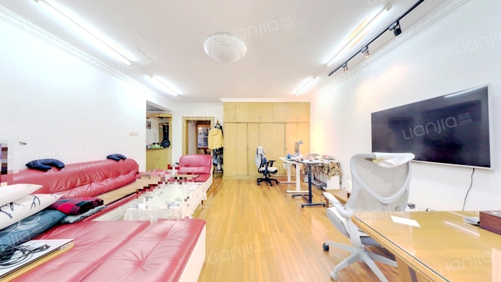 同心城二手房实景图