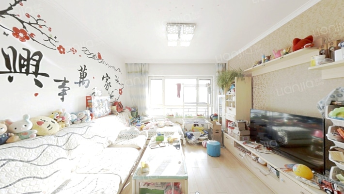 碧桂园太阳城剑桥郡二手房实景图