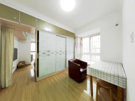 岱山新城二手房