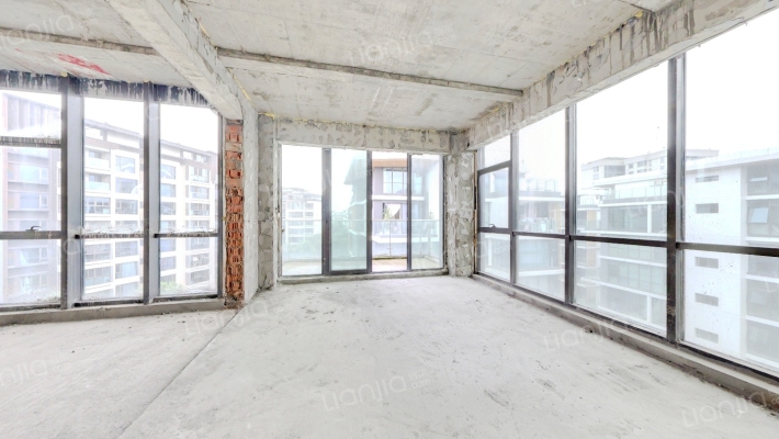 金房云庐二手房实景图