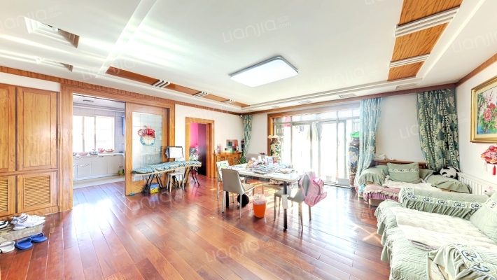 中心路一段二手房实景图