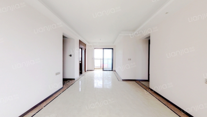 保利锦城二期二手房实景图