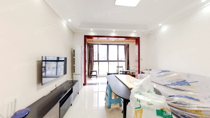 金科城37区二手房实景图