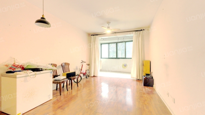 珊瑚苑二手房实景图