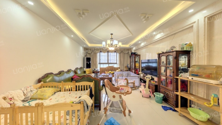 汇融悉尼湾库吉岛一期二手房实景图