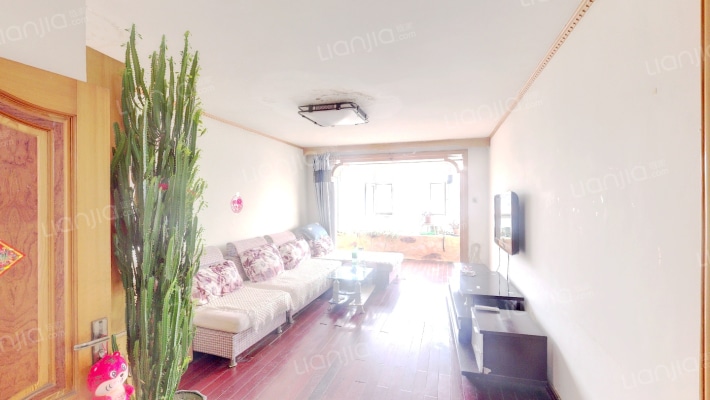 鑫鹏花园东区二手房实景图