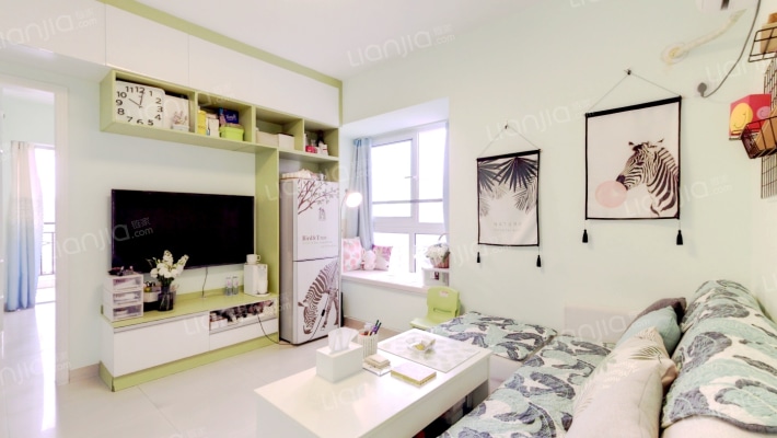 时代骄子大厦二手房实景图