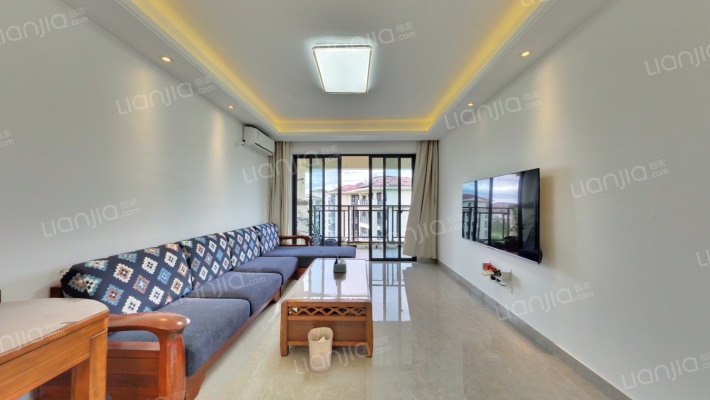 龙海泉城二手房实景图