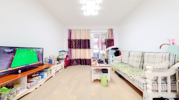 嘉境天成二手房实景图