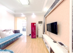 整租·恒兴东方首座 1室1厅 东/东南_恒兴东方首座租房