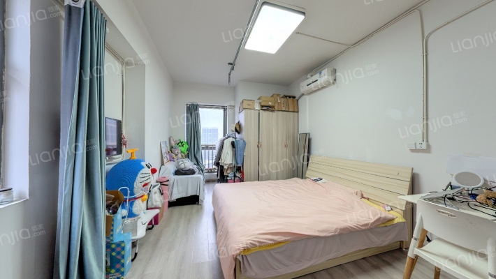 万荟城二手房实景图